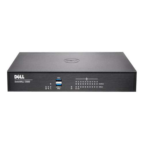 SonicWall TZ600P