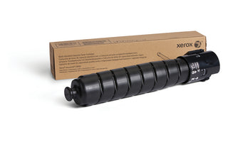 VERSALINK C8000 BLACK STANDARD CAPACITY TONER CARTRIDGE