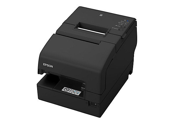 H6000V-054:MICR NO EP VAL NOPS