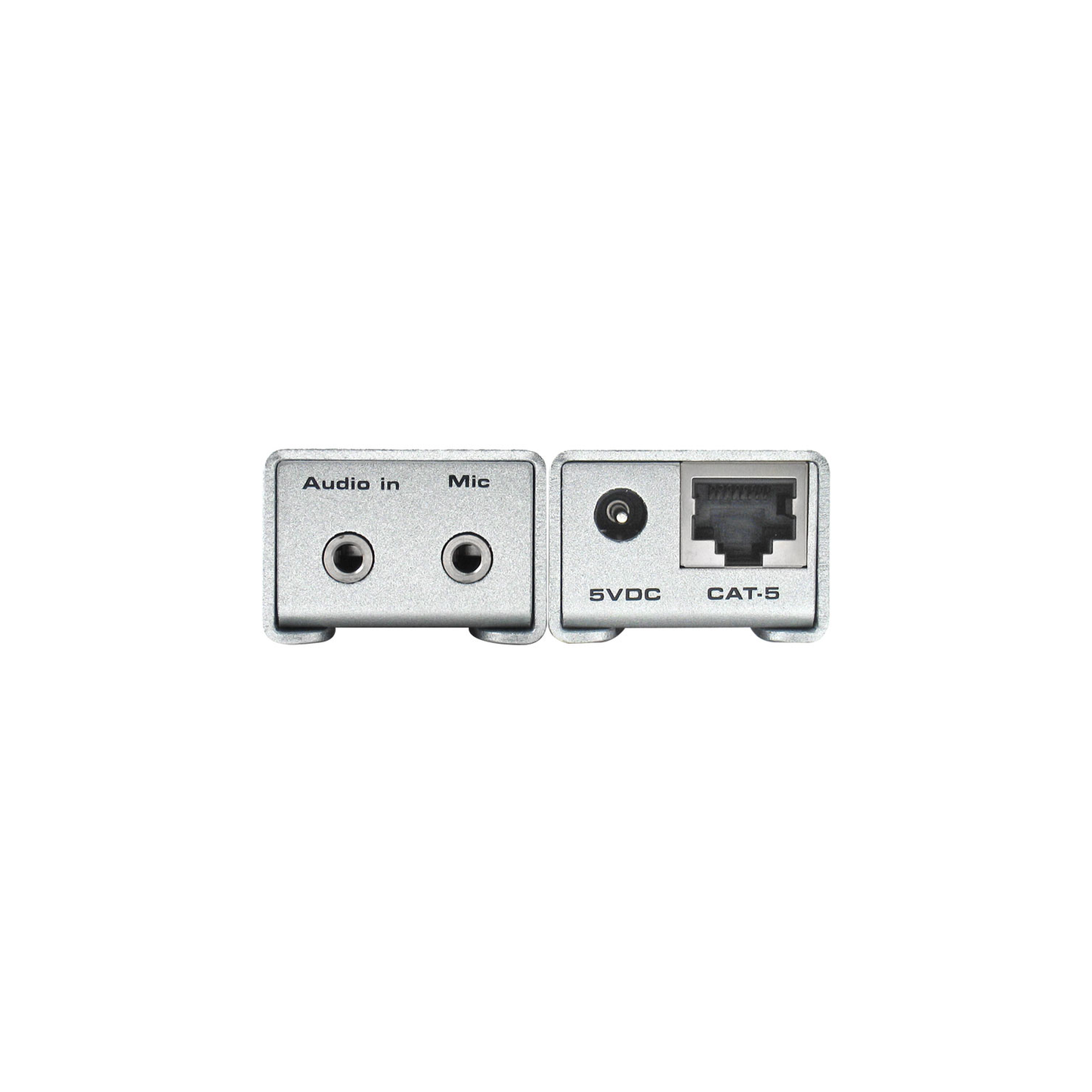 AUDIO EXTENDER - WIRED - EXTERNAL