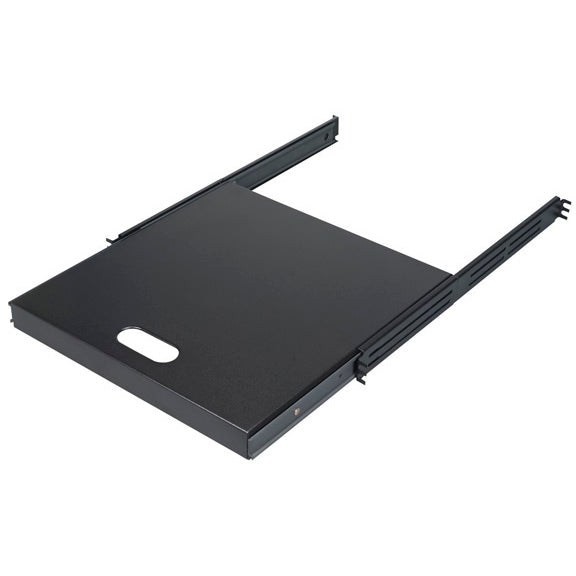 SLIDING SHELF, 16.75INW X 18IND