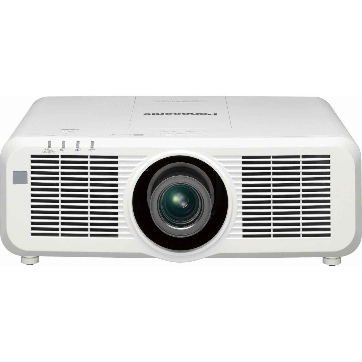 Fixed zoom lens 0.8:1 for PTEZ570 projector