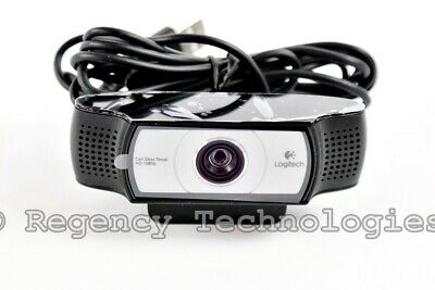 LOGITECH C930E 1080P HD WEBCAM