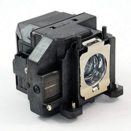 Replacement Lamp for PowerLite S11/X12/X15/PL1221/1261W/PLW16/W16SK