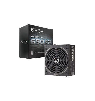 650W SUPERNOVA P2 PSU PLATINUM