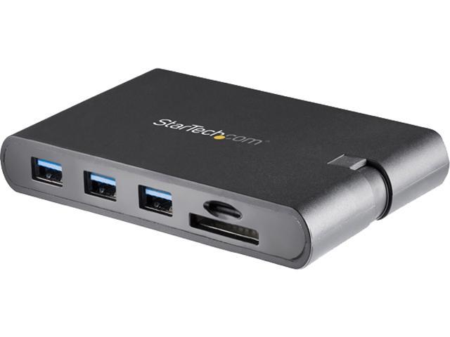 USB C Adapter SD