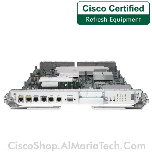 REFURBISHED ASR9K ROUTE SWITCH PROC 440G/SLOT FABRIC