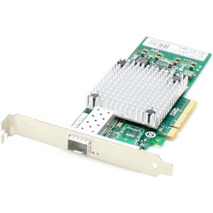 1GBS 1PORT SFP NIC PCIEX4 1XSFP