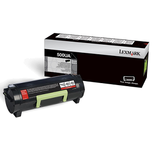 MS/MX510, 511, 610, 611 20K BLACK TONER