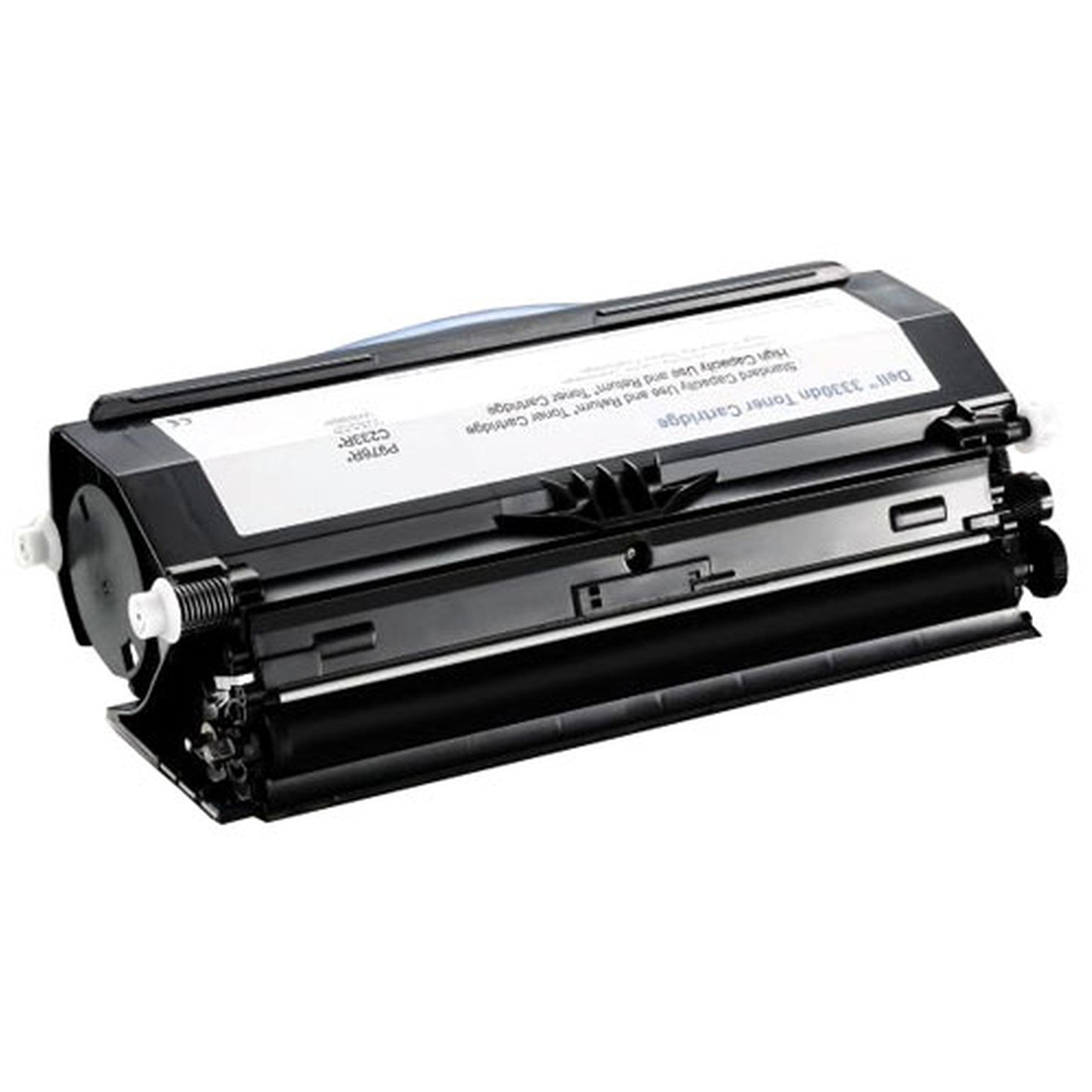 BLK TONER 3330DN 14K PGS 330-5207