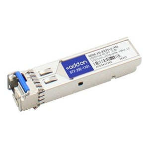 ALCATEL 3FE29194AA COMP TAA SFP LC XCVR