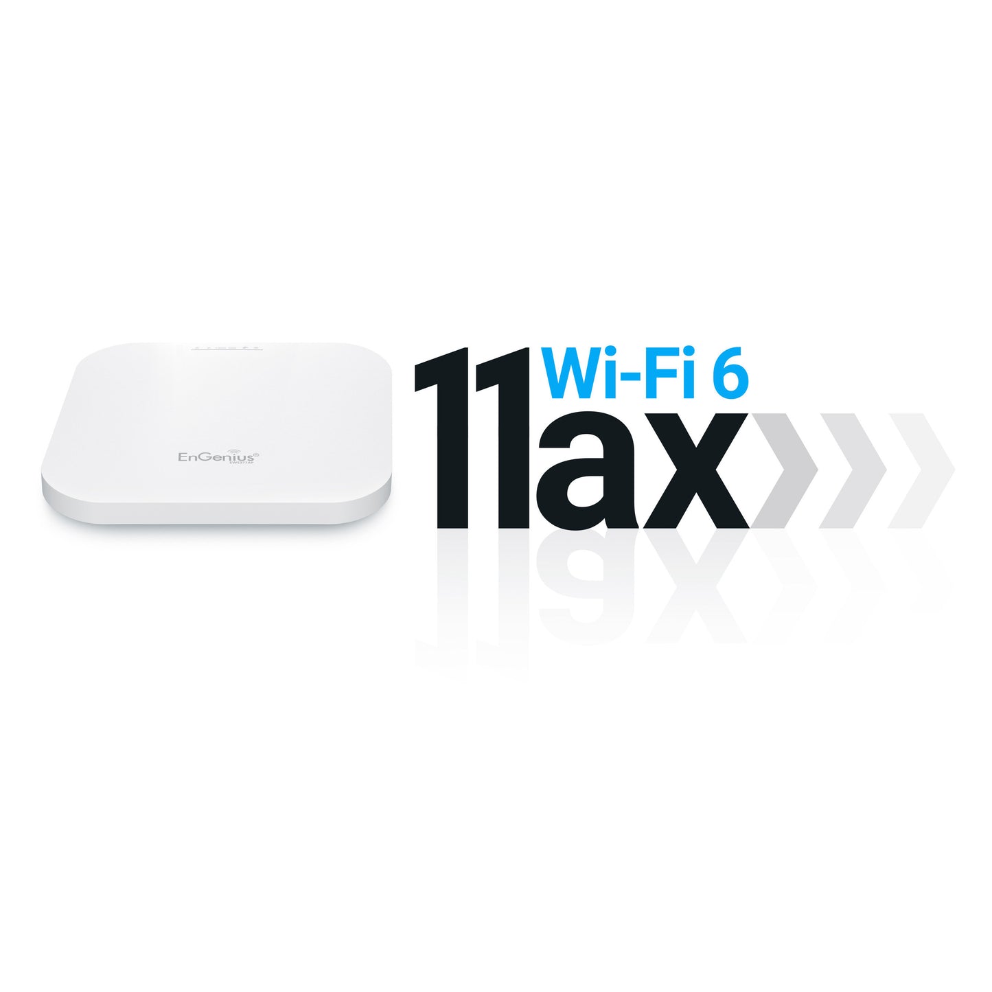 WI-FI 6 11AX 2X2 MANAGED INDOOR