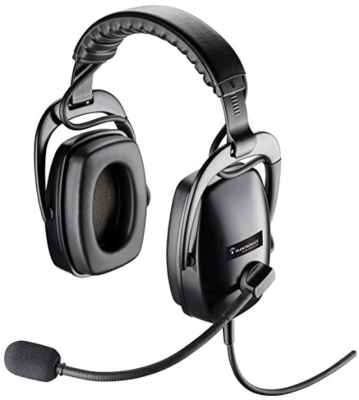 SHR 2083-01 RUGGEDIZED BINAURAL