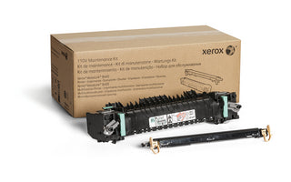GENUINE XEROX 110V FUSER MAINTENANCE KIT