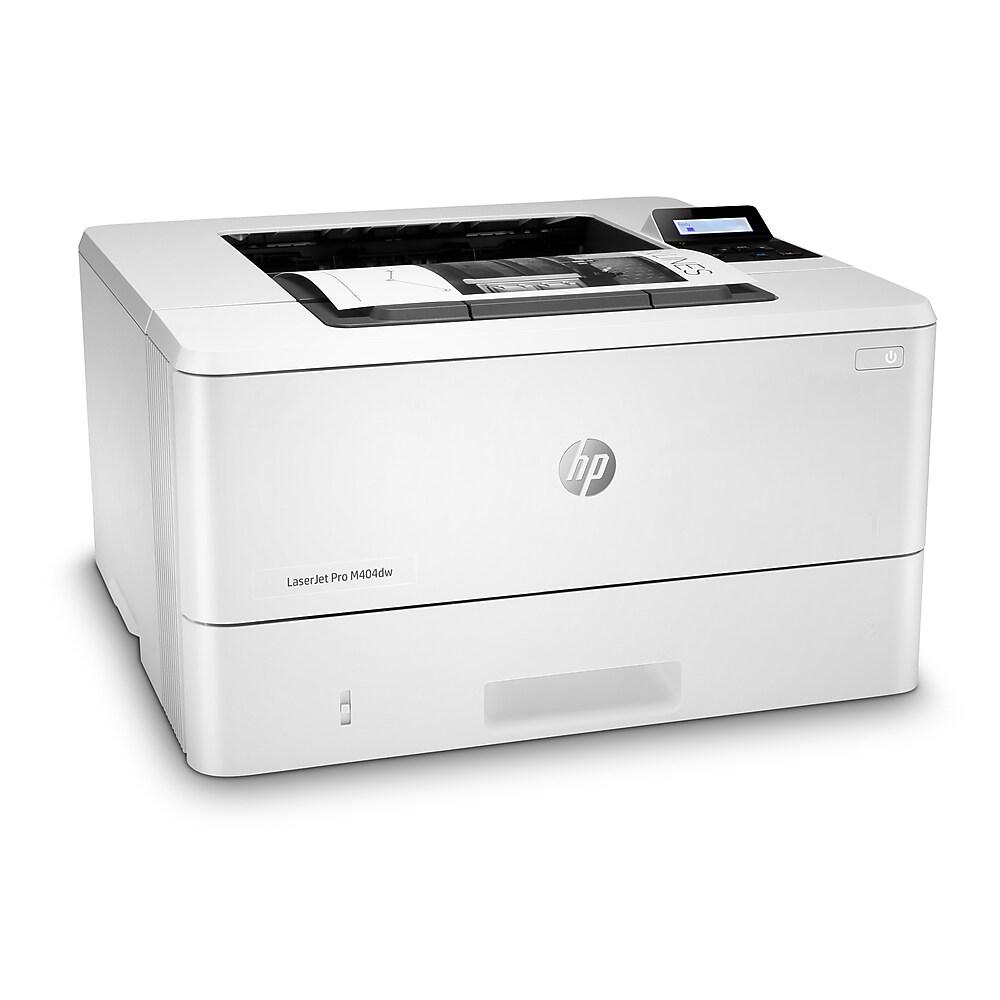 REFURBISHED HP FACTORY RECERTIFIED LASERJET PRO M428FDN MFP 40PPM 1200X1200DPI 350-SHEET DUP