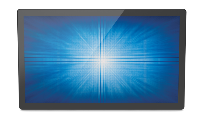2494L 23.8IN WIDE FHD LCD WVA