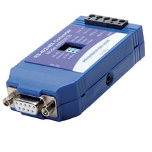 ADVANTECH ADAM-4542+-BE - SINGLE-MODE FIBER OPTIC TO RS-232/422/485 CONVERTER -