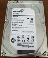 TSE 4TB NAS 64MB SATA 6G 3.5