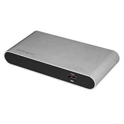 THUNDERBOLT 3 TO USB 3.1 HOST CONTROLLER