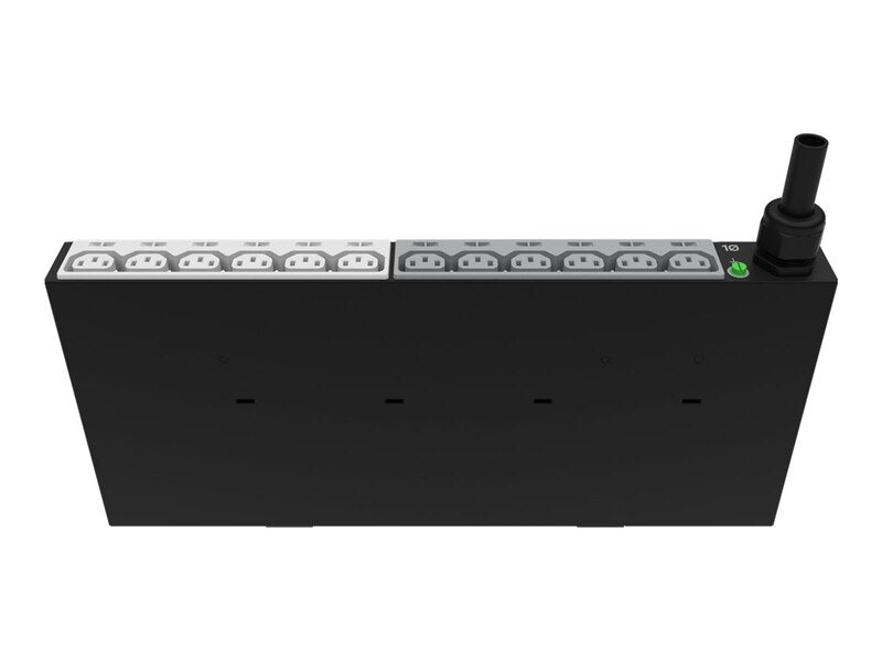 G2 BASIC 3.6KVA/ 12 C13 WW PDU