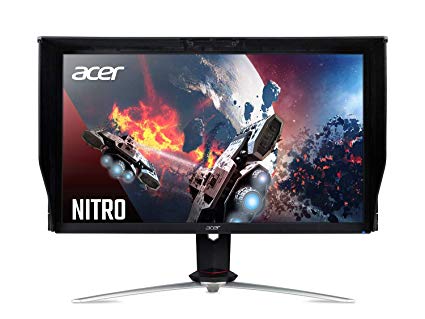 Acer Nitro XV273K