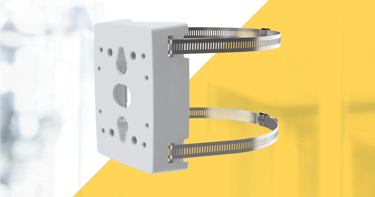 T91B47 POLE MOUNT 100-410MM
