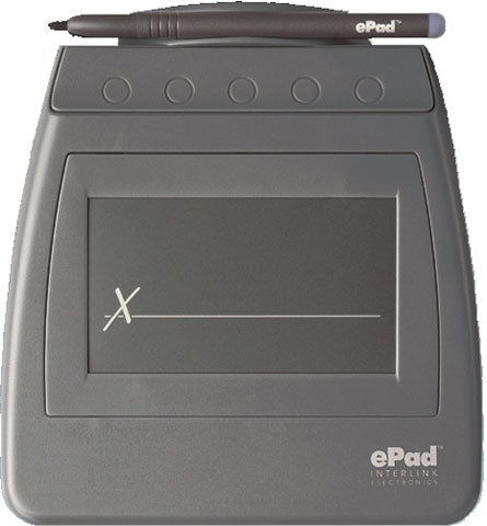 EPADLINK SIG PAD USB WITH