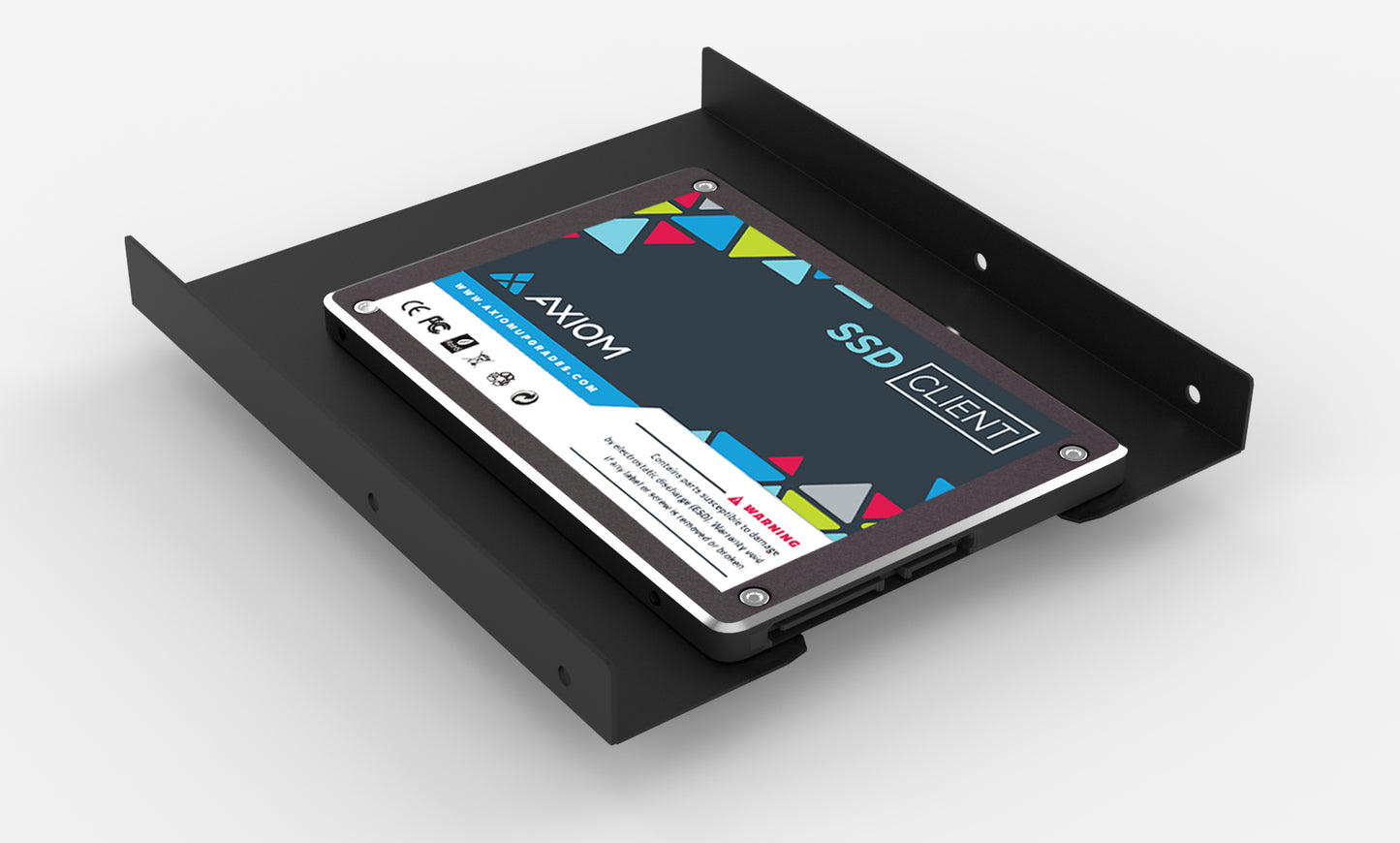 AXIOM 500GB C550N SERIES DESKTOP SSD