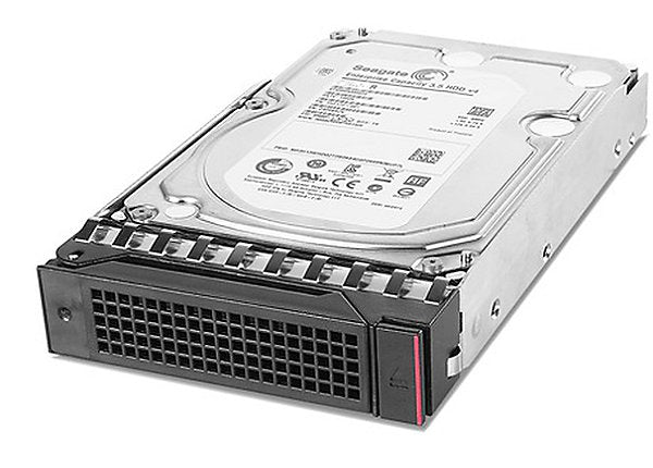 2.5" 2T SAS 512n HDD