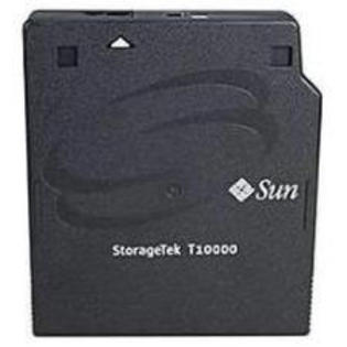 Oracle Tape, 1/2 in. Ctdg, T10000 (T10K) T2, 5 TB/8.5TB, C/D Drive, Volsafe
