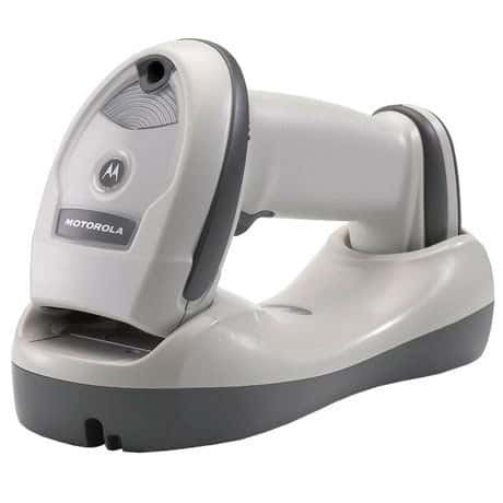 WHITE STD CRADLE SER KIT FOR