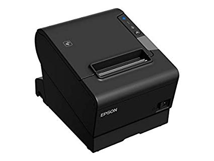TM-T88VI-531:PRINTER BT PS&AC