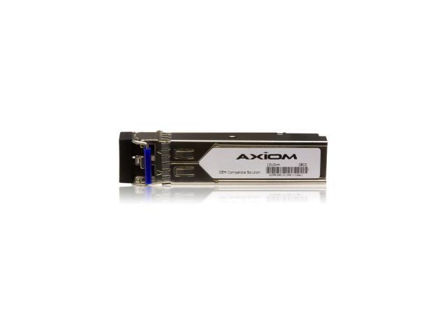AXIOM 4GB FIBRE CHANNEL SFP TRANSCEIVER FOR BROCADE (4-PACK) # XBR-000098