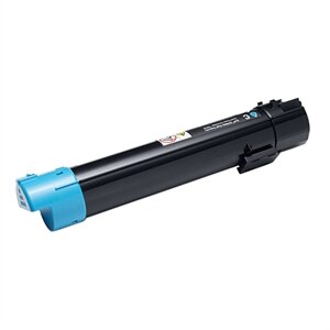 C5765DN 12K PG CYAN TONER 332-2118