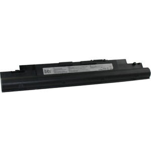 REPLACEMENT NOTEBOOK BATTERY (6-CELLS) FOR DELL VOSTRO V131; INSPIRON 14Z, N411Z