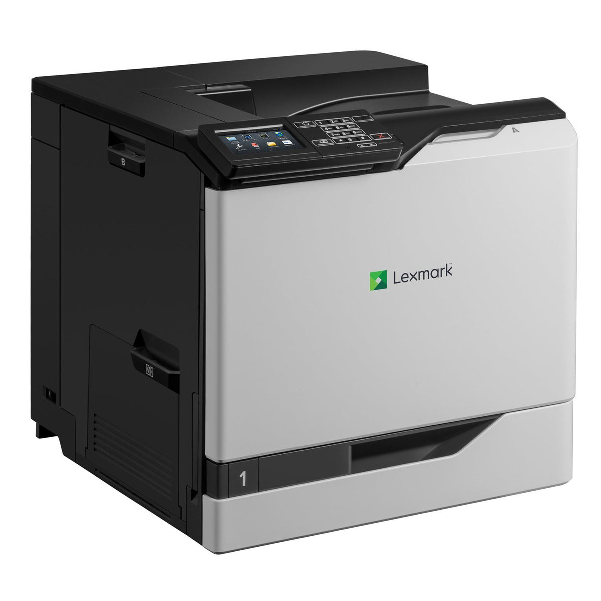 CS820DE CLR LOW VOLT US