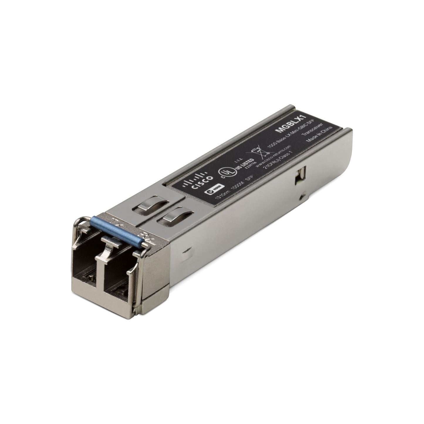 Gig Ethernet LX Mini GBIC