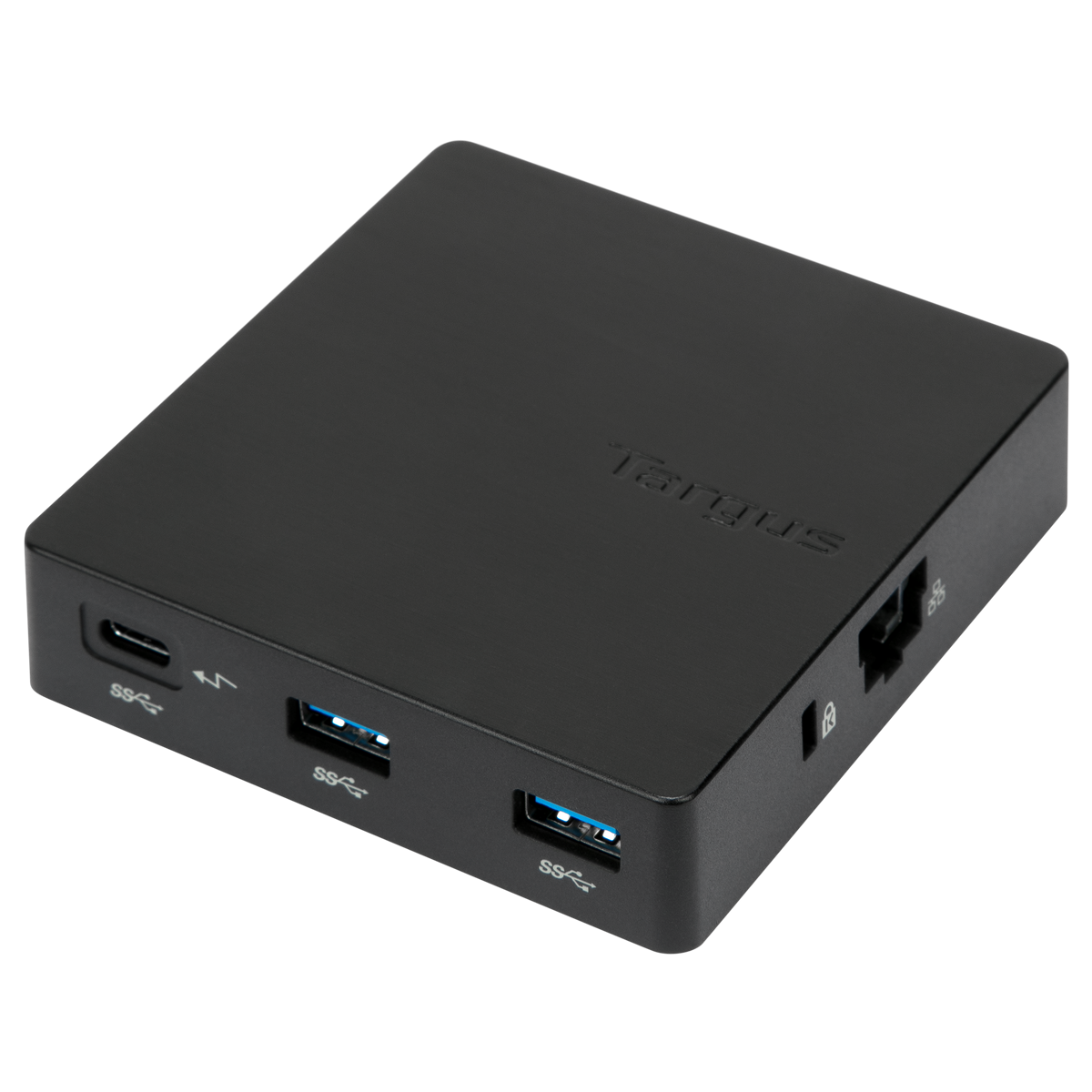 USB C Travel Dock