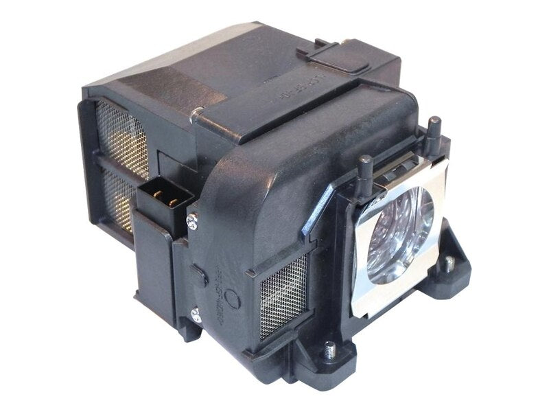 eReplacements ELPLP75-OEM, V13H010L75-OEM (OSRAM Bulb)