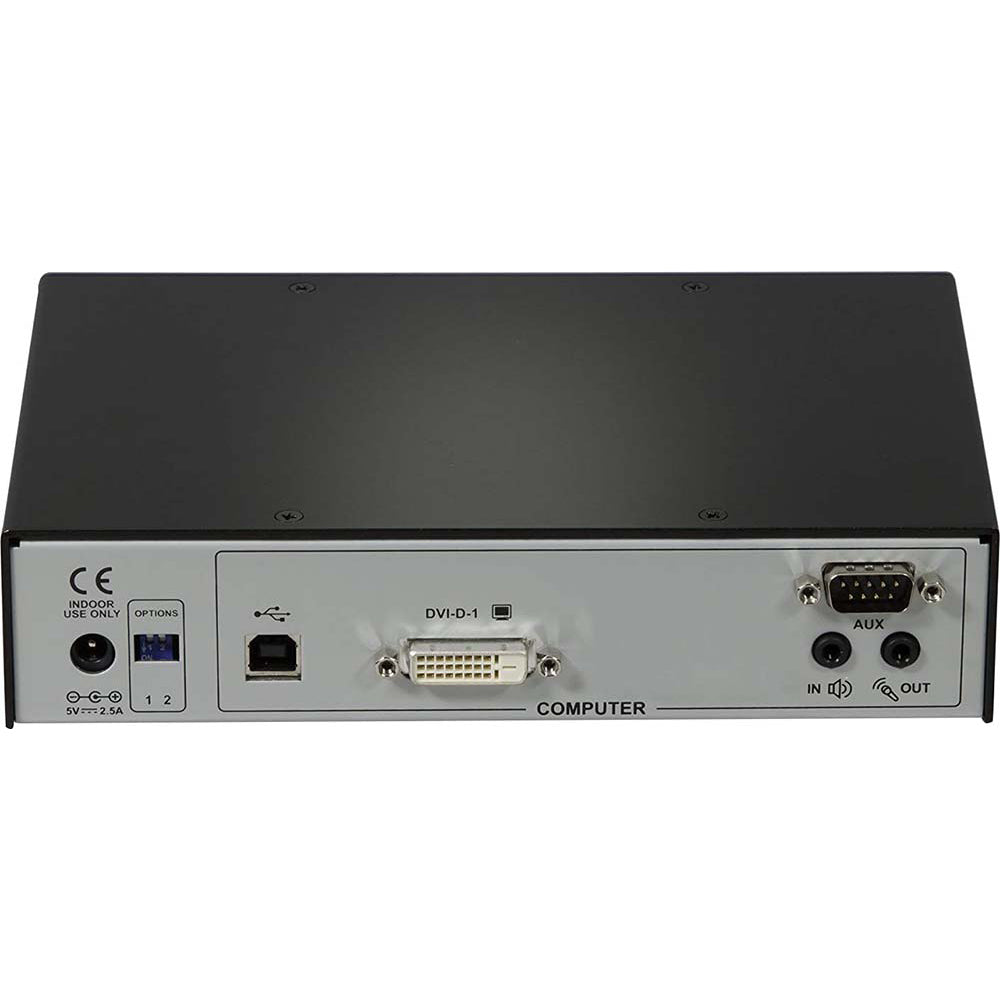 HMX TX SINGLE DVI-D, USB, AUDIO, SFP