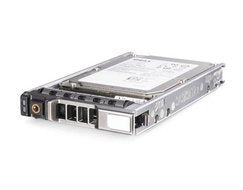 DELL 8TB 7.2K RPM SATA 6GBPS 512E 3.5IN HOT-PLUG DRIVE