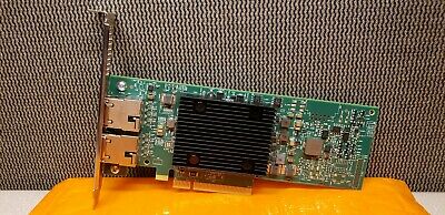 HPE 10GBE 2P BASE-T BCM57416