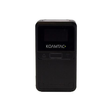 KDC280D-BLE 1D CCD BLUETOOTH LOW ENERGY BARCODE SCANNER & DATA COLLECTOR