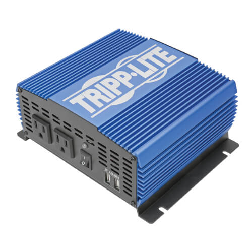 1500W COMPACT POWER INVERTER