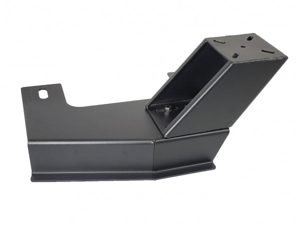 C-HDM-1006 HEAVY-DUTY MOUNT FOR 2020-2025 FORD INTERCEPTOR UTILITY - GUSSETED AN