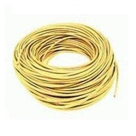 BULK CABLE - UNSHIELDED TWISTED PAIR (UTP) - BARE WIRE RIGHT CONNECTOR - BARE WI