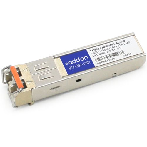 CALIX 100-03928-BXU-HD1 COMP TAA SFP+