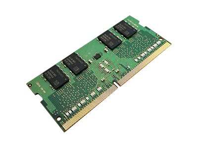 8GB 2666MHZ MEMORY FOR HP