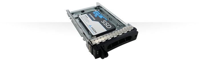AXIOM 1.92TB EV100 SFF SSD FOR CISCO