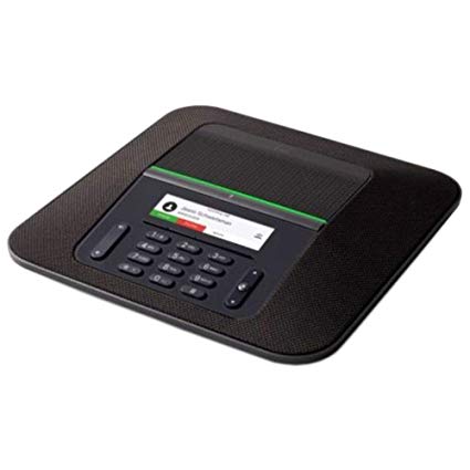 REFURBISHED CISCO 8832 IN CHARCOAL COLOR FOR NORTHAMERICA REMANUFACTURED